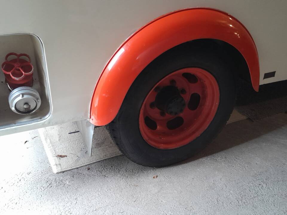 Bild 7/67 von Opel Blitz (1955)