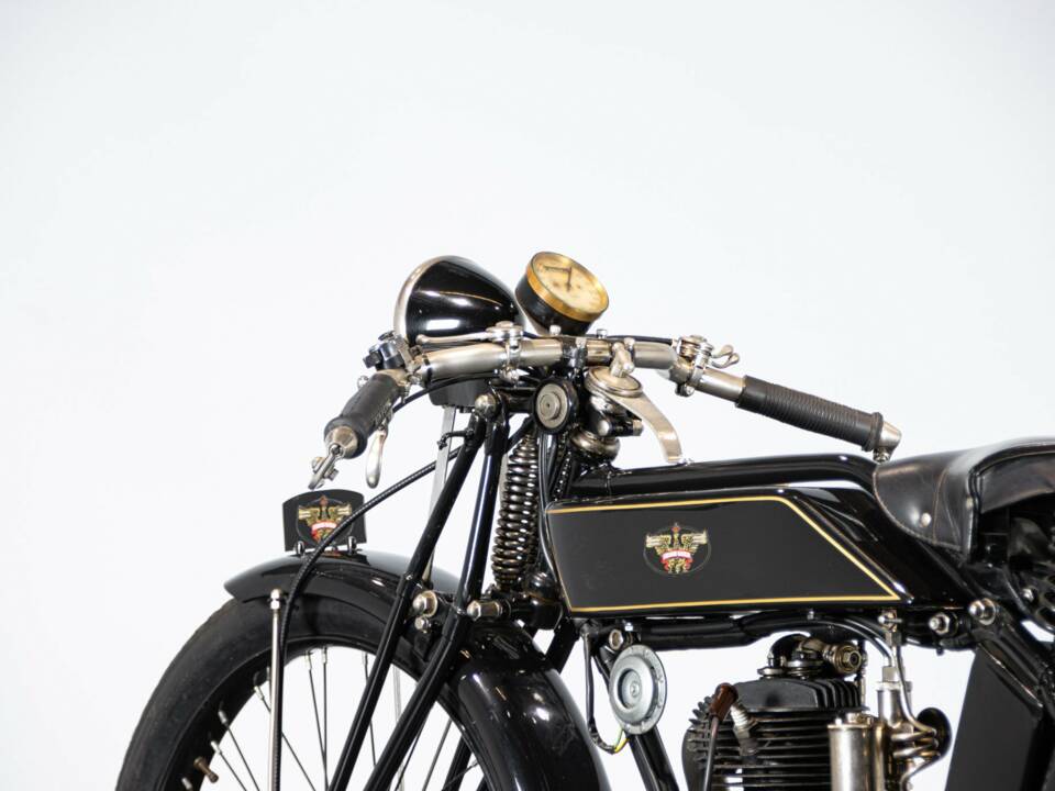 Image 17/50 of Bianchi DUMMY (1929)