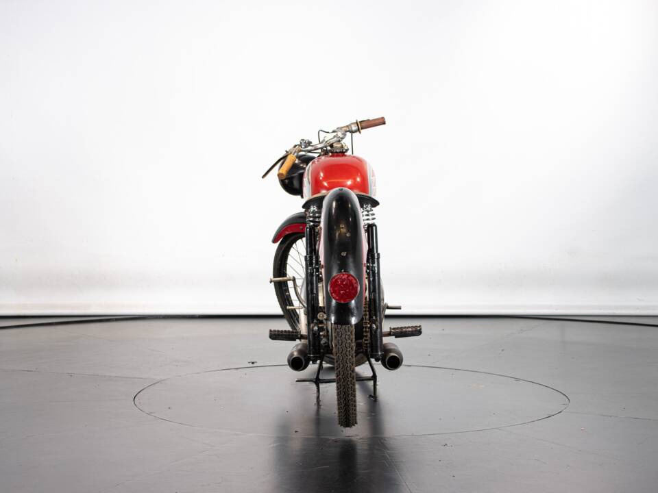 Immagine 7/50 di FIAMC 125 Sport (1952)