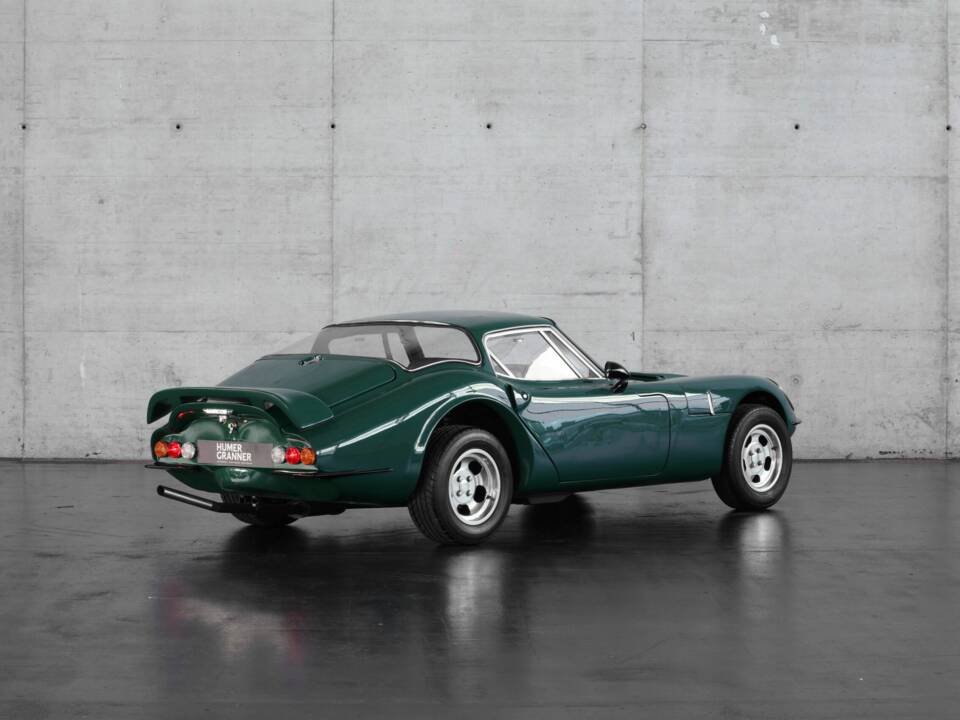 Bild 4/50 von Marcos 1500 GT (1967)