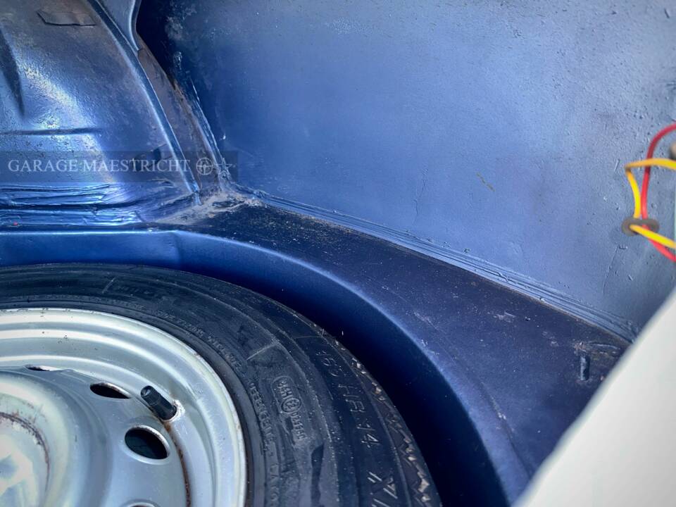 Afbeelding 75/99 van Alfa Romeo 2000 GT Veloce (1973)