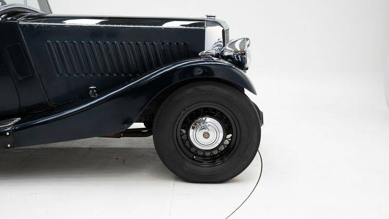Bild 10/15 von Railton Straight Eight (1935)