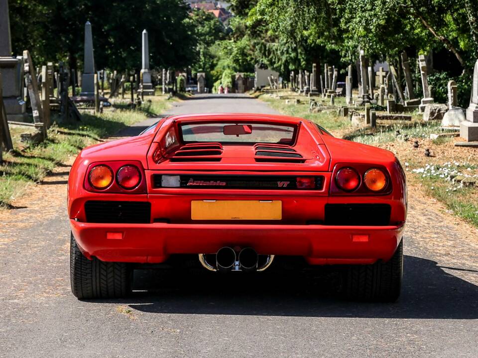 Image 6/26 of Lamborghini Diablo VT (1994)
