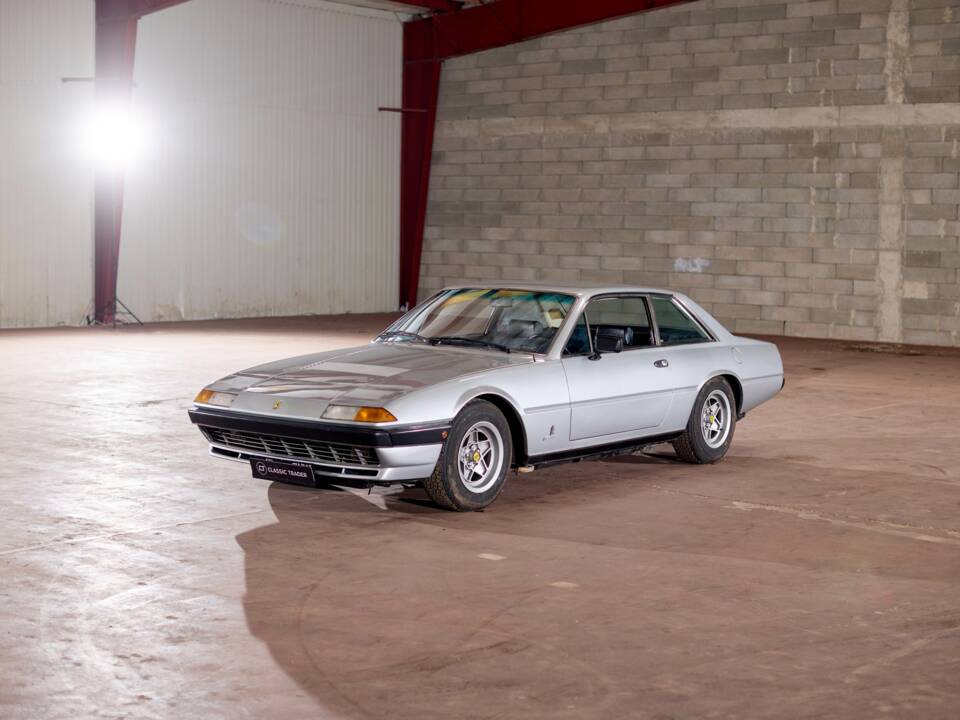1979 | Ferrari 400 GT