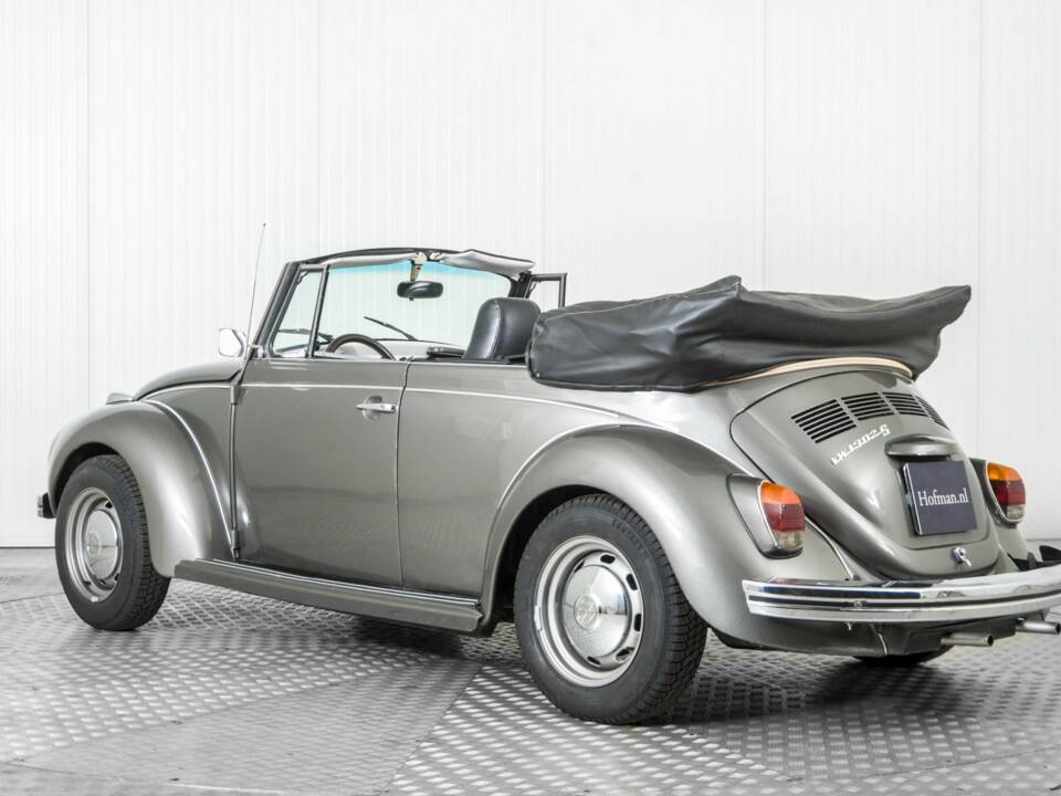 Image 6/50 of Volkswagen Beetle 1303 LS (1971)