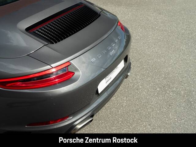 Bild 23/27 von Porsche 911 Carrera (2018)
