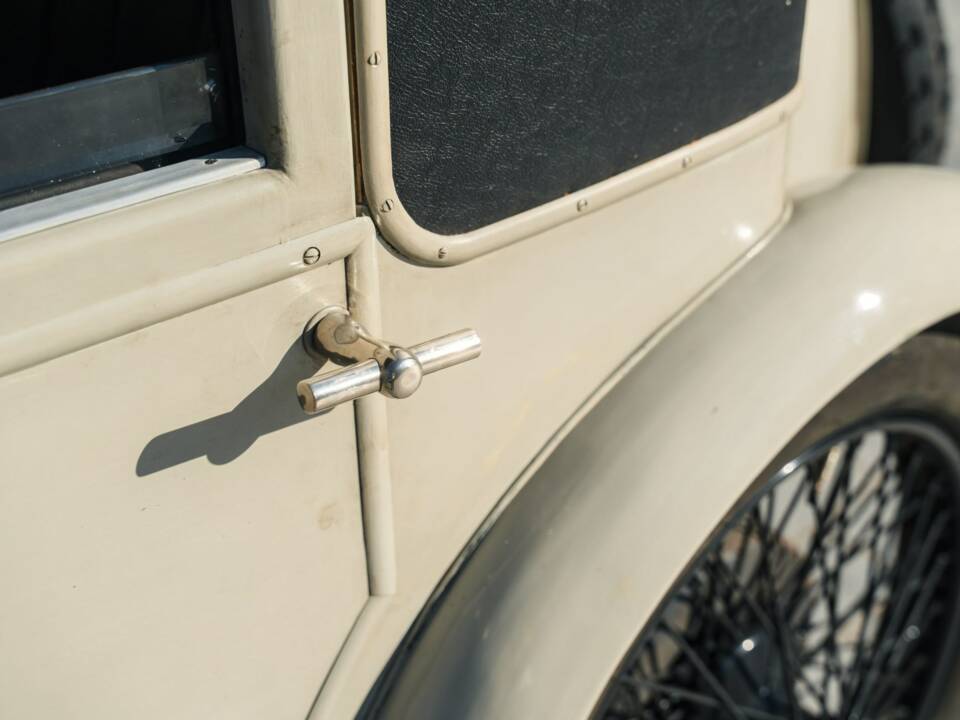 Imagen 28/88 de Bugatti Type 35 (1927)