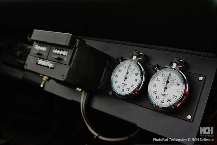 Image 14/19 de Porsche 911 2.7 (1973)