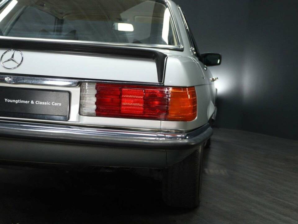 Afbeelding 39/50 van Mercedes-Benz 450 SLC 5,0 (1979)
