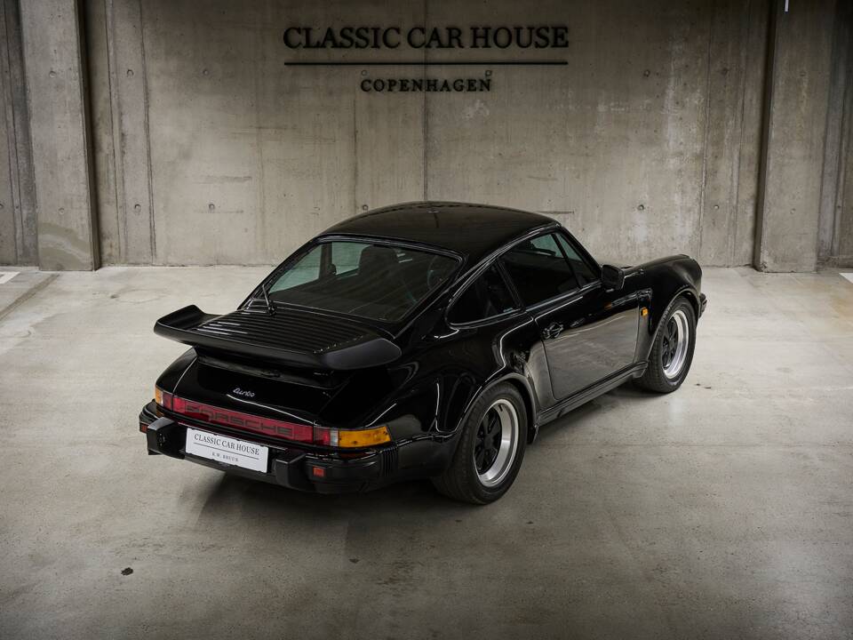 Bild 18/99 von Porsche 911 Turbo 3.3 (1980)
