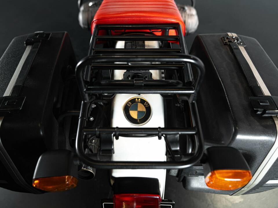 Bild 13/30 von BMW DUMMY (1987)