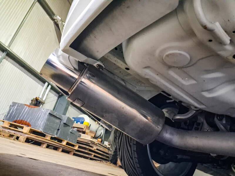 Immagine 43/50 di Mitsubishi Lancer Evolution V (1998)