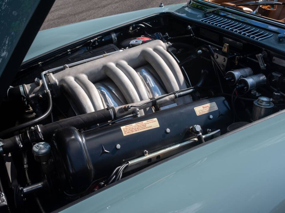Bild 48/52 von Mercedes-Benz 300 SL Roadster (1957)