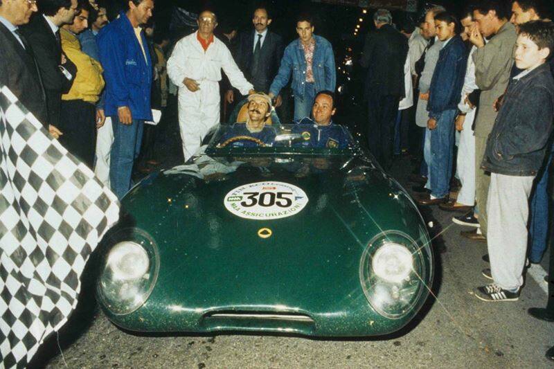 Afbeelding 27/27 van Lotus Eleven (1956)