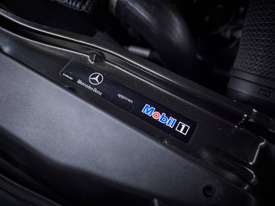 Image 91/99 de Mercedes-Benz SL 550 (2007)