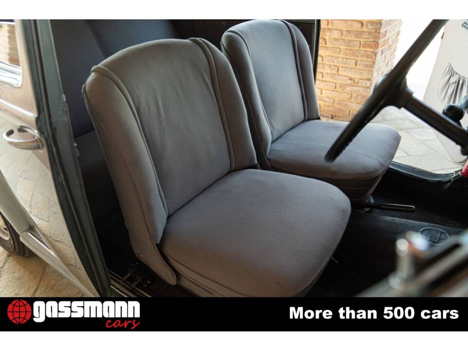 Bild 8/15 von Lancia Ardea (1947)