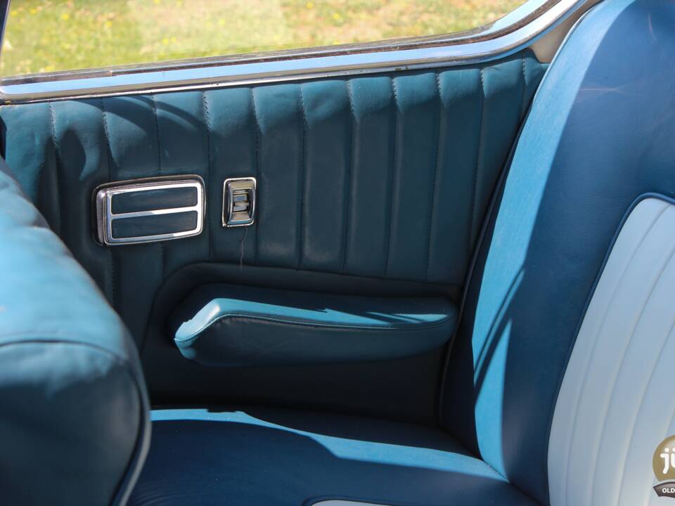 Afbeelding 25/29 van BMW 3200 CS (1964)