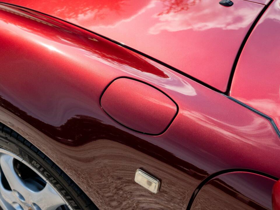 Bild 19/52 von Porsche 911 Targa (1997)
