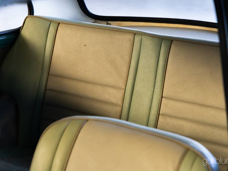 Bild 54/70 von Morris Mini Cooper &#39;S&#39; 1275 (1965)