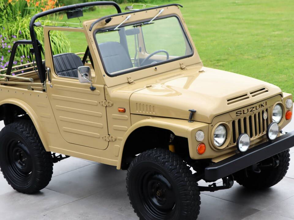 Image 45/50 de Suzuki LJ 80 (1980)
