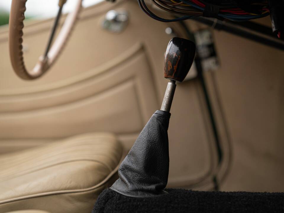 Bild 47/50 von MG TD (1951)