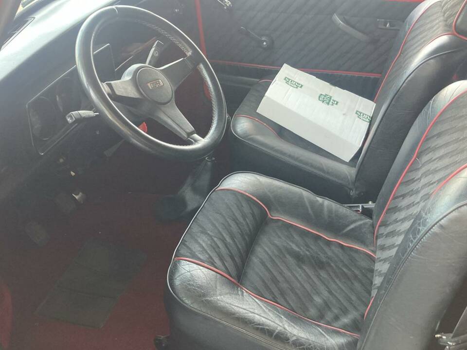 Image 10/12 of Mini Cooper 1,3i (1993)