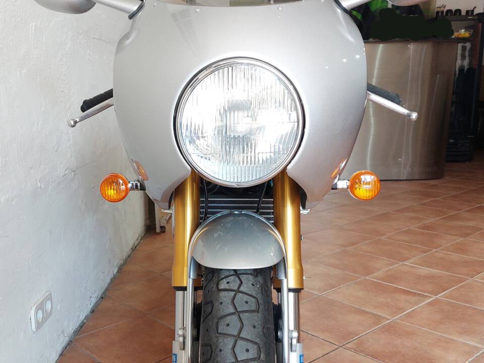 Image 13/50 of Ducati Paul Smart 1000 LE (2006)
