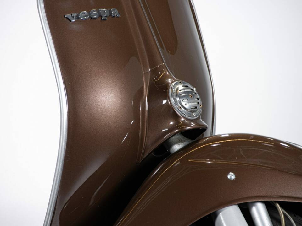 Immagine 30/50 di Piaggio Vespa 125 Primavera (1975)