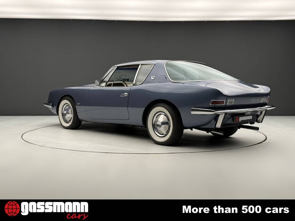 Afbeelding 6/15 van Studebaker Avanti (1963)