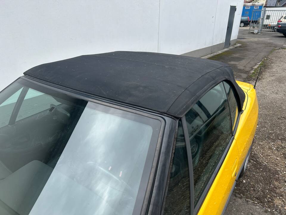 Image 6/17 of Peugeot 306 1.6i (1999)