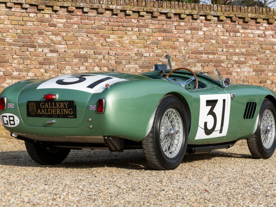 Bild 43/50 von AC Ace Bristol (1957)