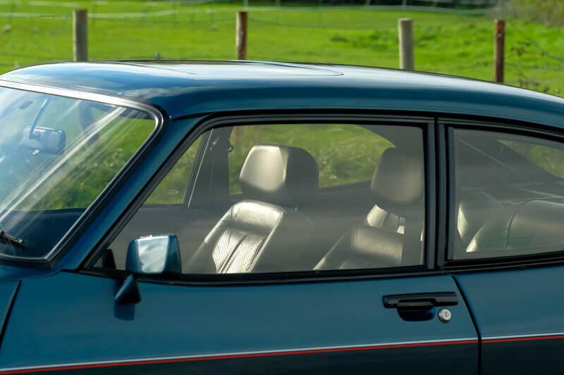 Afbeelding 23/50 van Ford Capri III 280 Brooklands (1978)