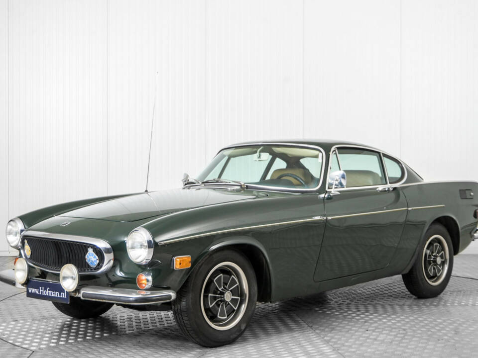 Image 1/50 of Volvo 1800 E (1971)