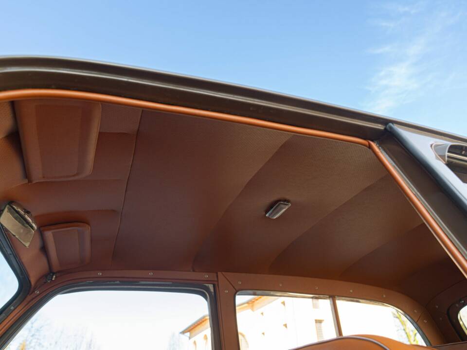 Bild 34/50 von FIAT 1100-103 Familiare Viotti (1954)