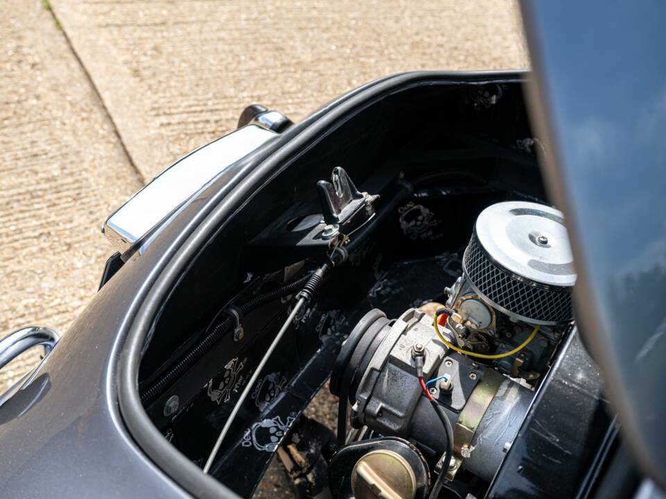 Image 32/50 of Chesil Speedster 2 (1970)