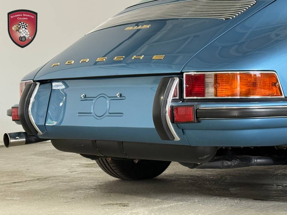 Afbeelding 76/91 van Porsche 911 2.2 S (1970)