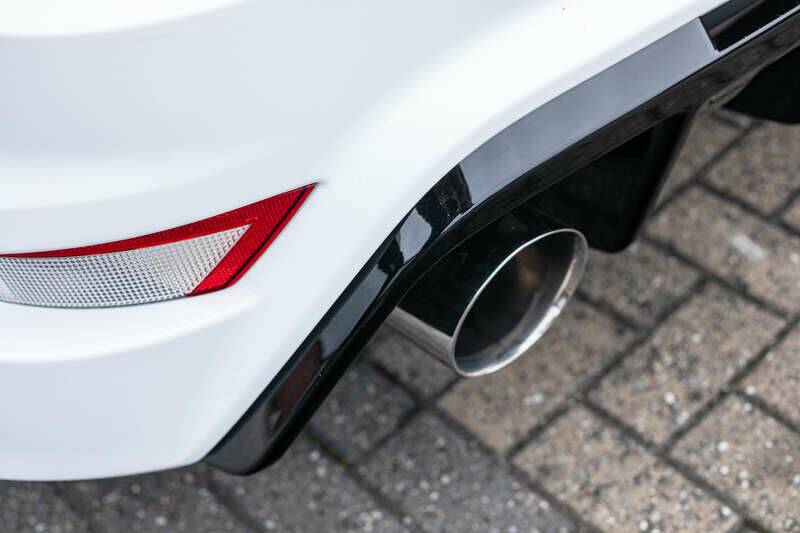 Image 39/50 of Ford Focus RS (2010)