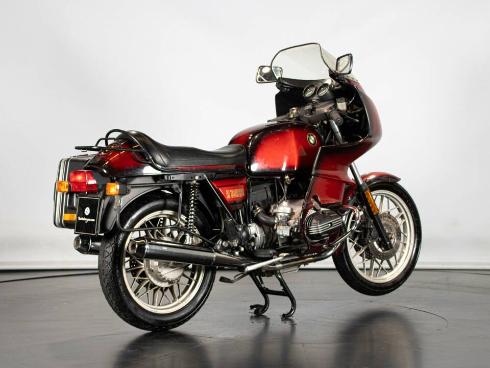 Afbeelding 4/50 van BMW DUMMY (1982)
