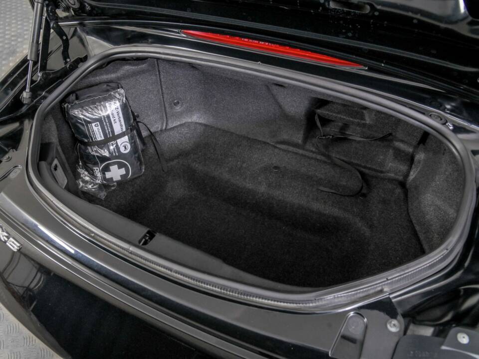 Imagen 47/50 de Mazda MX-5 1.5 (2016)