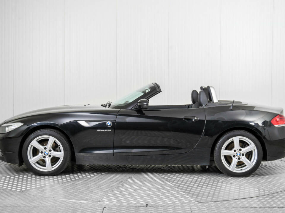 Image 9/50 of BMW Z4 sDrive23i (2011)