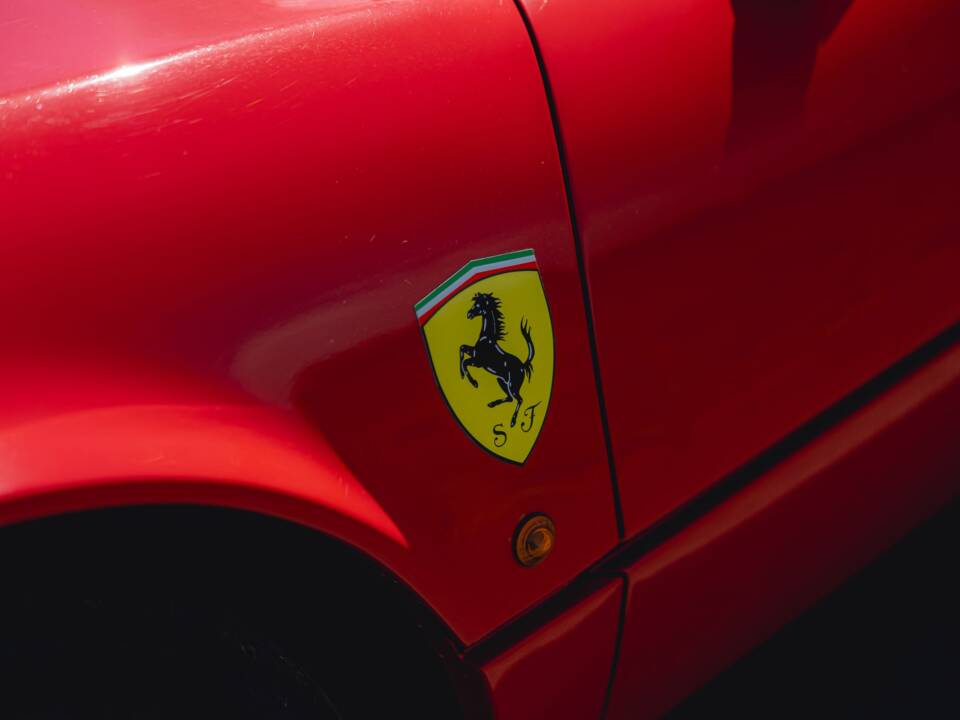 Image 38/60 of Ferrari 328 GTS (1986)