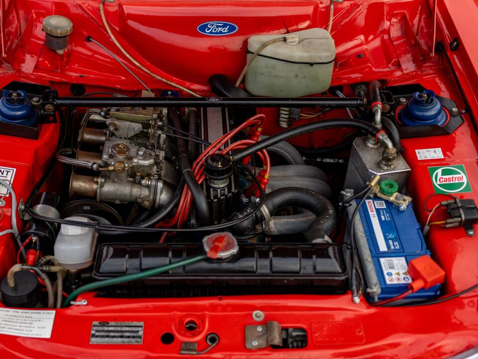 Image 5/50 of Ford Escort Mexico (1972)