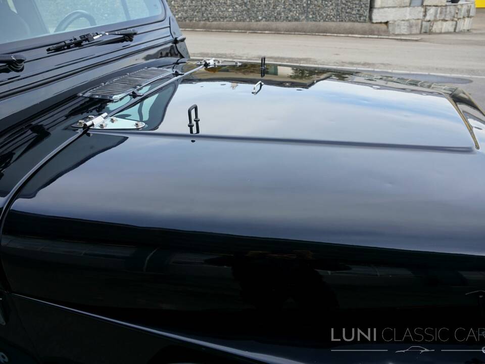 Image 28/50 de Jeep Wrangler 4.0 (1992)