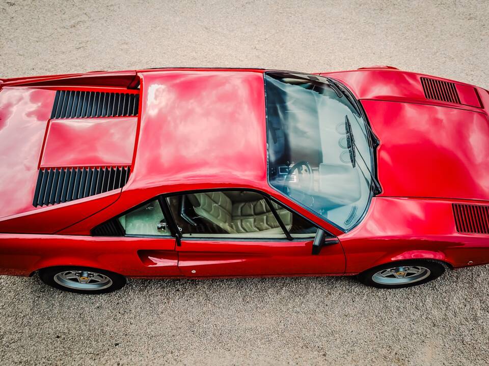 Imagen 29/50 de Ferrari 308 GTBi (1981)