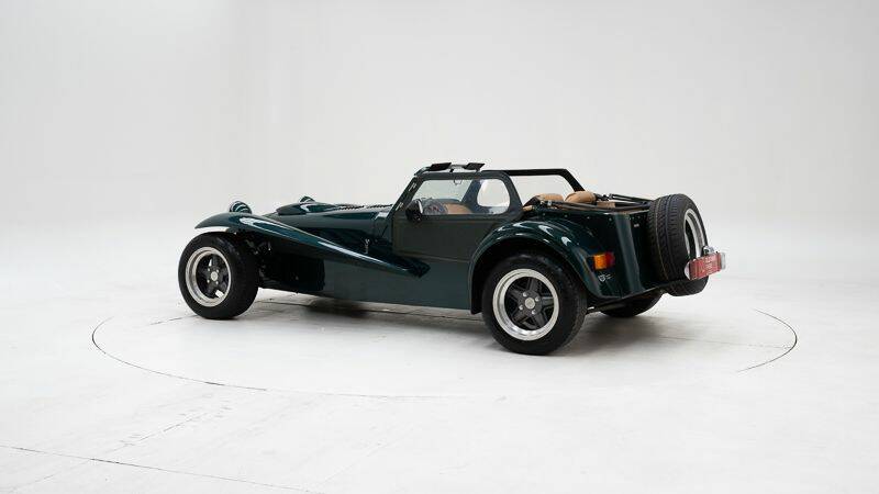 Bild 4/15 von Donkervoort S8A (1985)