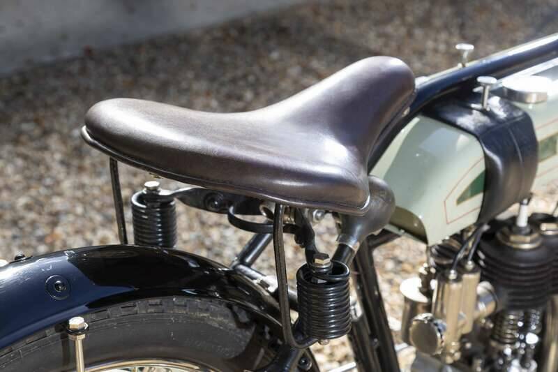 Imagen 18/33 de Triumph DUMMY (1919)