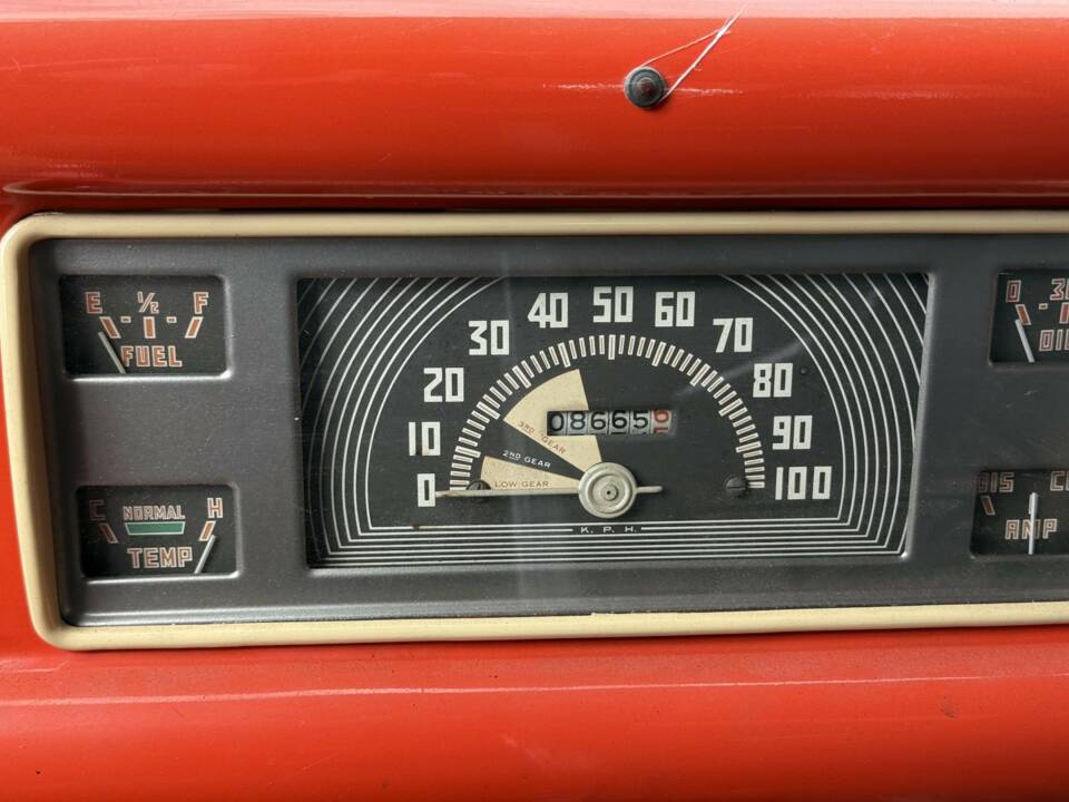 Immagine 14/20 di Ford F3 Conventional (1947)