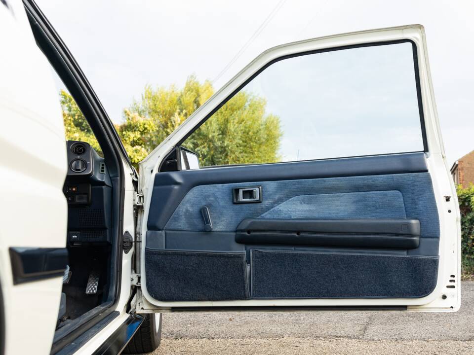 Bild 7/37 von Toyota Corolla GT (1986)