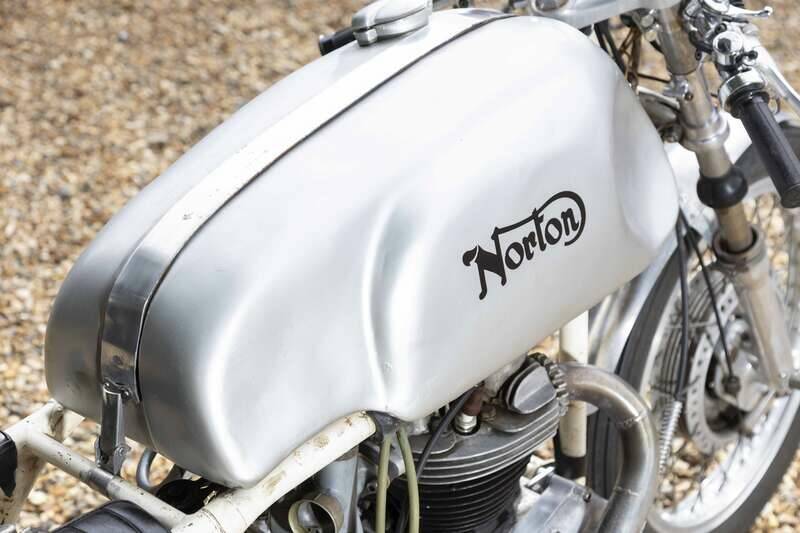 Imagen 15/37 de Norton DUMMY (1960)