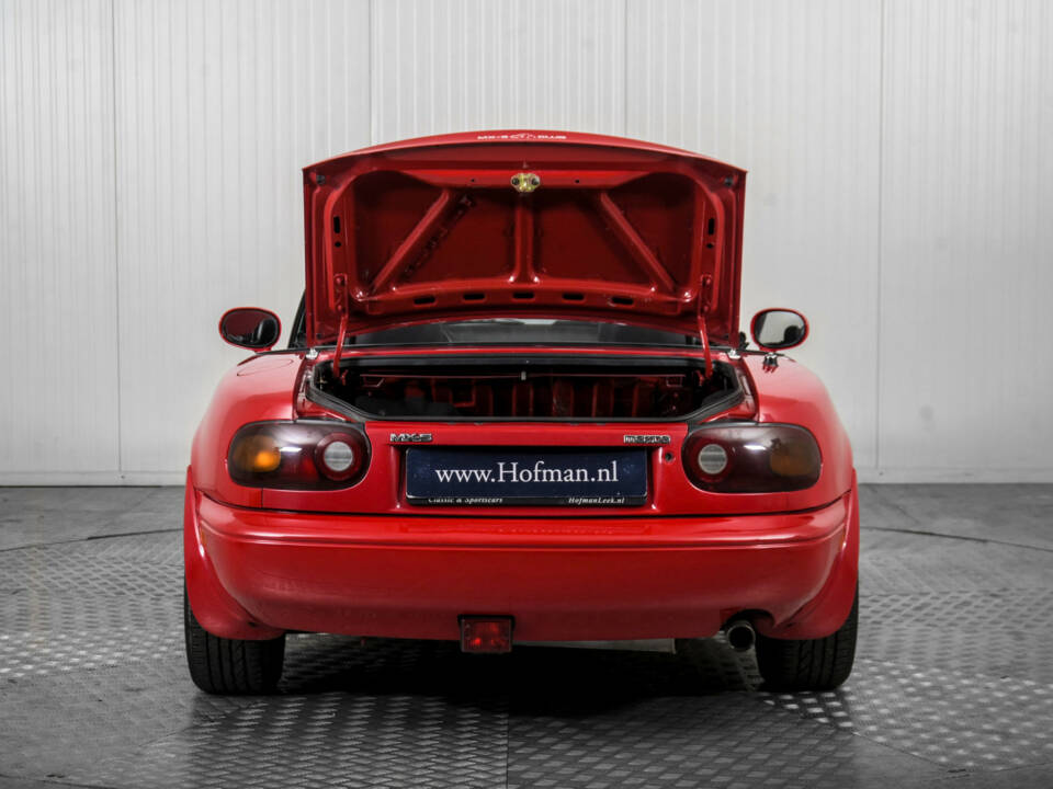 Image 40/50 of Mazda MX-5 1.8 (1994)